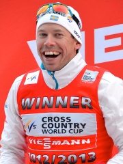Photo of Emil Jönsson