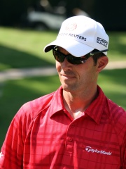 Photo of Mike Weir