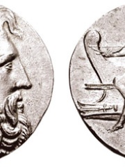 Photo of Antigonus III Doson