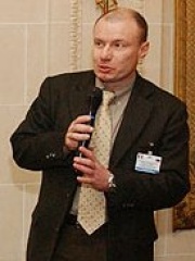 Photo of Vladimir Potanin