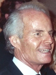 Photo of Richard D. Zanuck