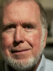 Photo of Kevin Kelly