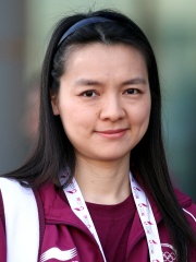 Photo of Zhu Chen