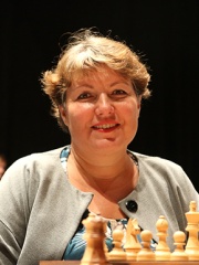 Photo of Alisa Galliamova