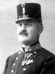 Photo of Alfred Redl