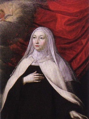 Photo of Marie of the Incarnation