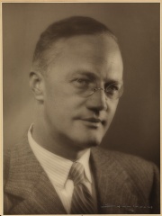 Photo of Sigurd Hoel