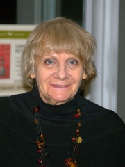 Photo of Lyudmila Petrushevskaya
