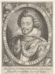 Photo of Louis Gonzaga, Duke of Nevers