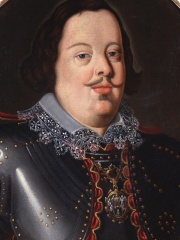 Photo of Vincenzo II Gonzaga, Duke of Mantua