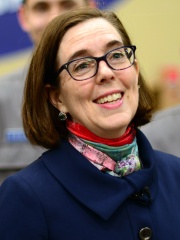 Photo of Kate Brown