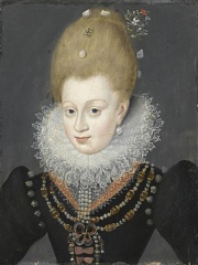 Photo of Gabrielle d'Estrées
