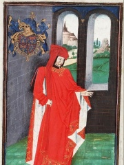 Photo of John II, Count of Nevers
