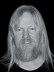 Photo of Larry Norman