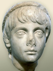 Photo of Marcus Annius Verus Caesar