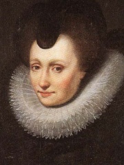 Photo of Louise de Coligny