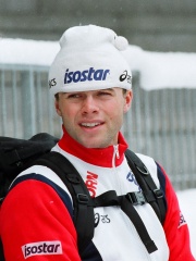 Photo of Ådne Søndrål