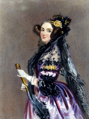 Photo of Ada Lovelace