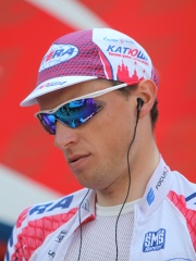 Photo of Mikhail Ignatiev