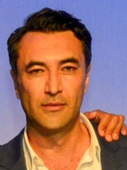 Photo of Mehmet Kurtuluş