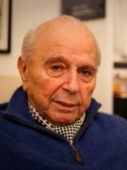 Photo of Michael Cacoyannis