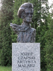 Photo of Józef Czapski