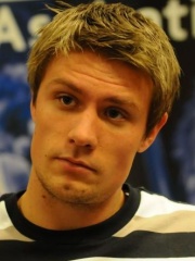 Photo of Andreas Thorkildsen