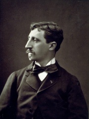 Photo of Édouard Detaille