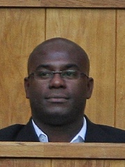Photo of Luis Robson