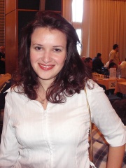 Photo of Anna Zatonskih