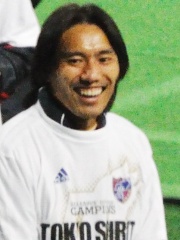 Photo of Daisuke Sakata