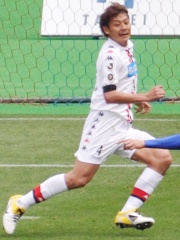 Photo of Ryuji Kawai