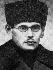 Photo of Nikolai Gikalo