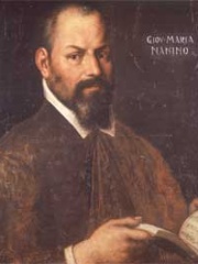 Photo of Giovanni Maria Nanino