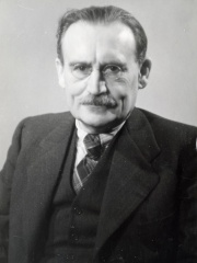 Photo of Willem Drees
