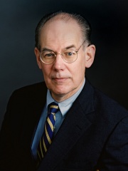 Photo of John Mearsheimer
