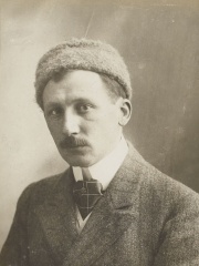 Photo of Léon Delagrange
