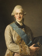 Photo of Prince Frederick Adolf, Duke of Östergötland