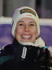 Photo of Dominique Gisin
