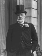 Photo of Nathan Rothschild, 1st Baron Rothschild