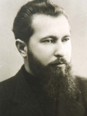 Photo of Theodore Romzha