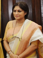 Photo of Roopa Ganguly