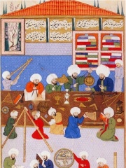 Photo of Taqi ad-Din Muhammad ibn Ma'ruf