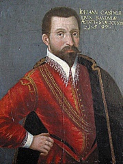 Photo of John Casimir, Duke of Saxe-Coburg