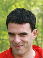 Photo of Ilčo Naumoski