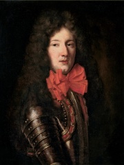 Photo of Louis I, Prince of Monaco
