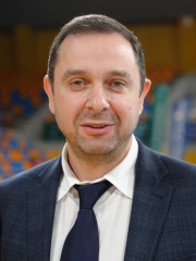 Photo of Vadym Gutzeit