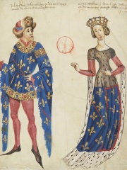 Photo of Marie, Duchess of Auvergne