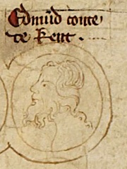 Photo of Edmund of Woodstock, 1st Earl of Kent