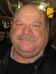 Photo of Kevin Chamberlin